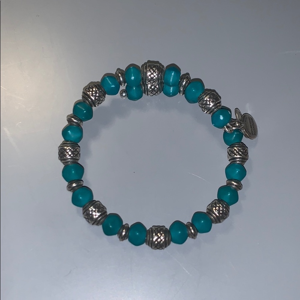 Alex and Ani Bracelet Cuff